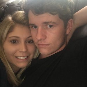 Meet your Posher, Savannah